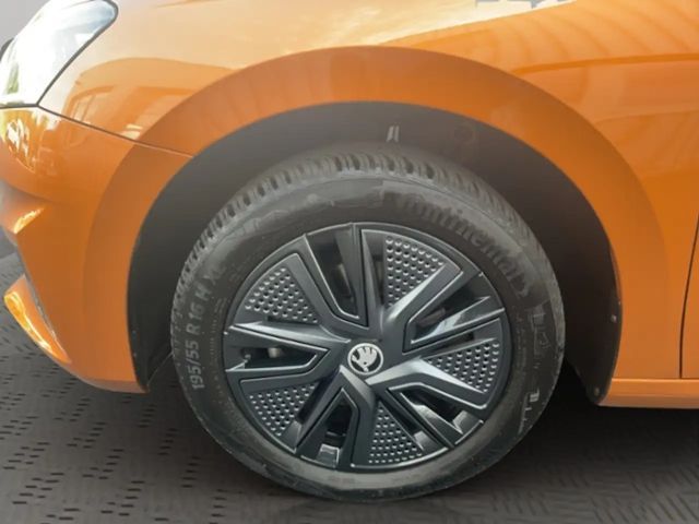 Skoda Fabia 1.0 TSI Style Style