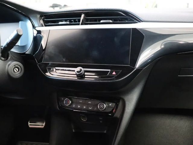 Opel Corsa GS-Line Grand Sport