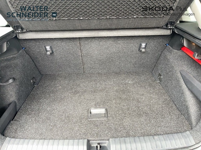 Skoda Kamiq 1.0 TSI Clever