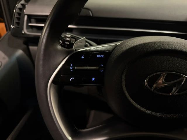 Hyundai Staria Prime Vierwielaandrijving