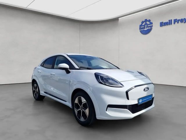 Ford Puma Gen-E