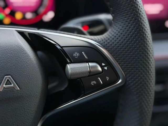 Skoda Kodiaq 2.0 TSI 4x4 Sportline