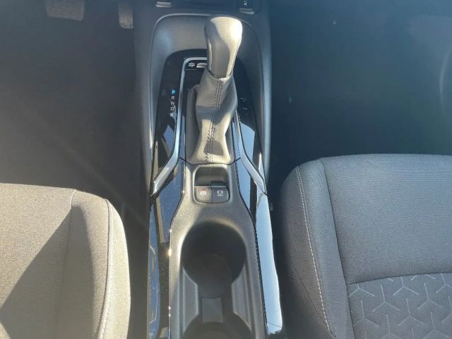 Toyota Corolla Active Hybride Touring