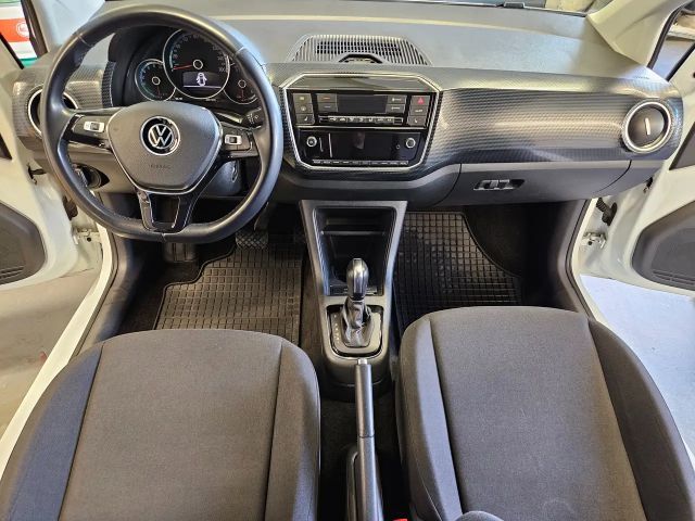Volkswagen e-up! e-up!