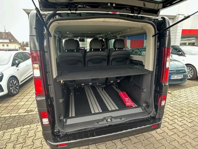 Renault Trafic Blue EDC Grand Spaceclass