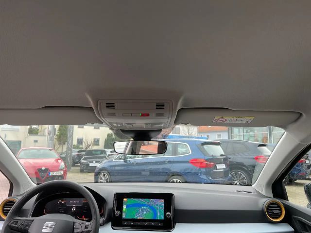 Seat Ibiza 1.0 TSI Reference