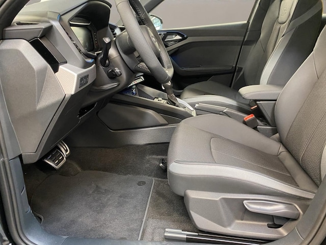 Audi A1 35 TFSI Allstreet S-Tronic