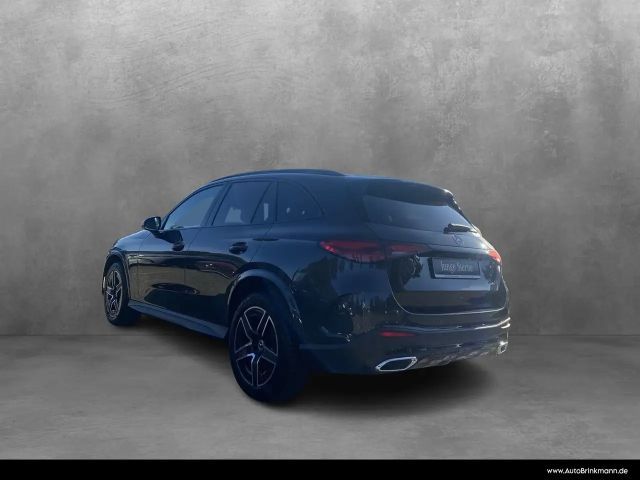 Mercedes-Benz GLC 220 4MATIC GLC 220 d