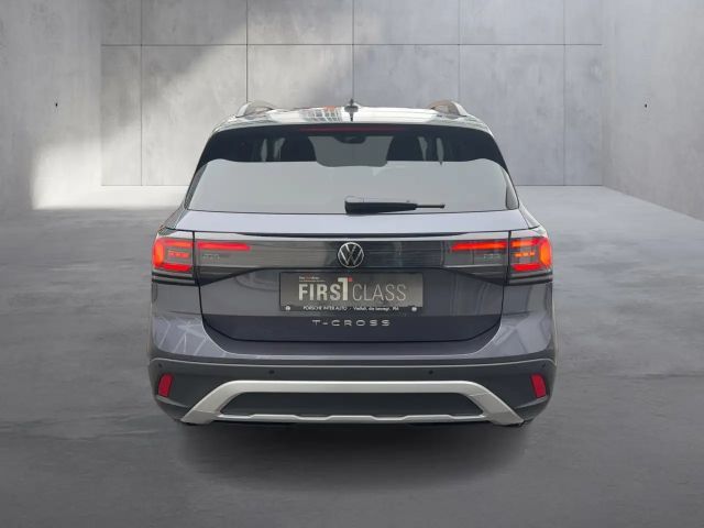 Volkswagen T-Cross Friends TSI