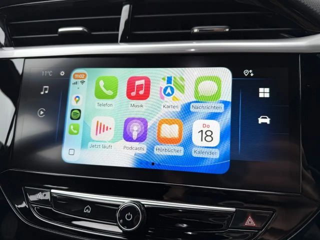 Opel Corsa GS-Line Grand Sport