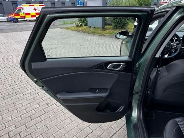 Kia Ceed SportWagon Vision