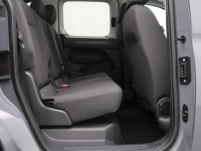 Volkswagen Caddy Combi DSG