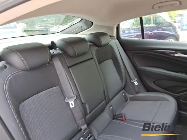 Opel Insignia Business Grand Sport