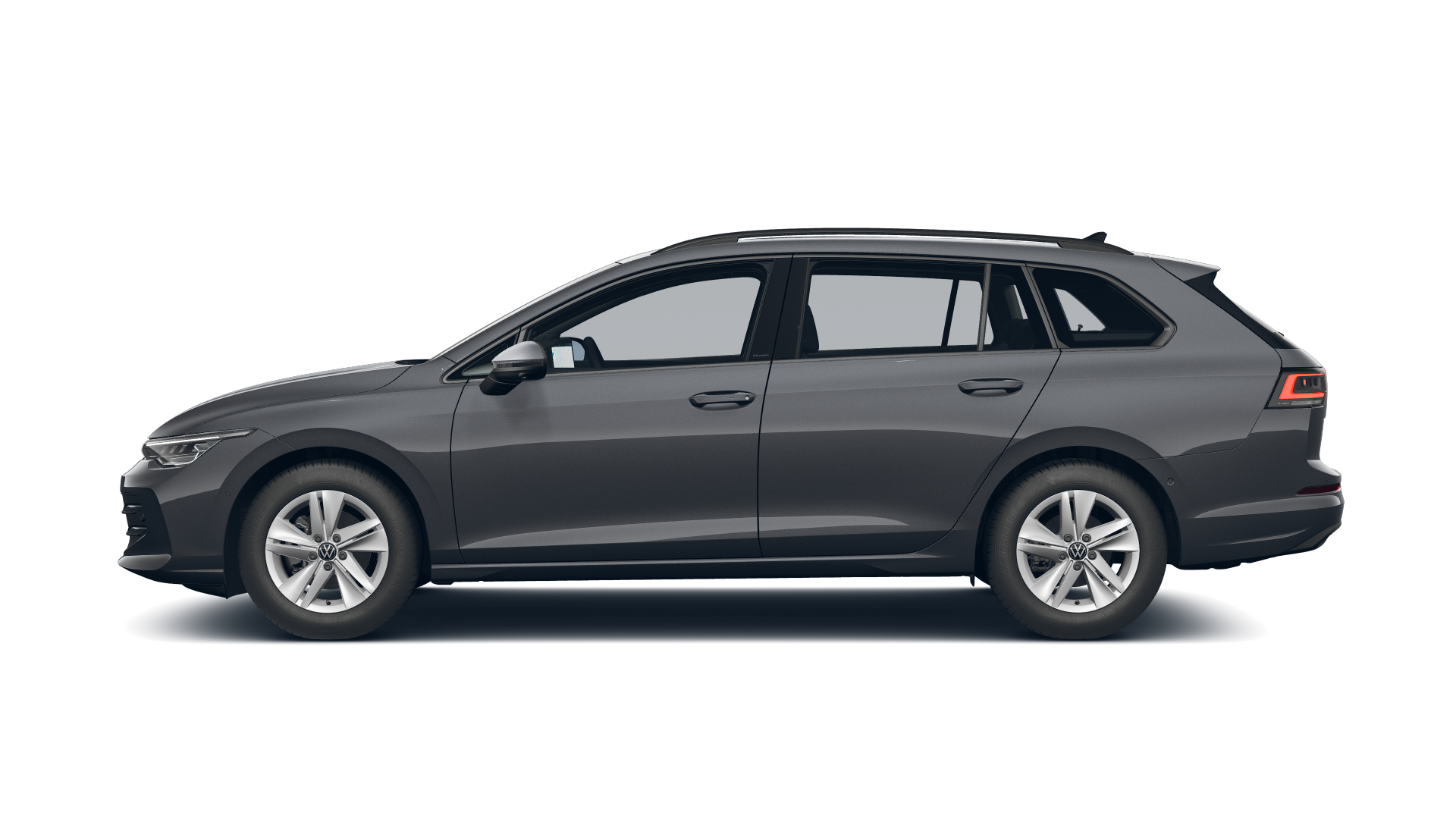 Volkswagen Golf 1.5 eTSI DSG Life Variant