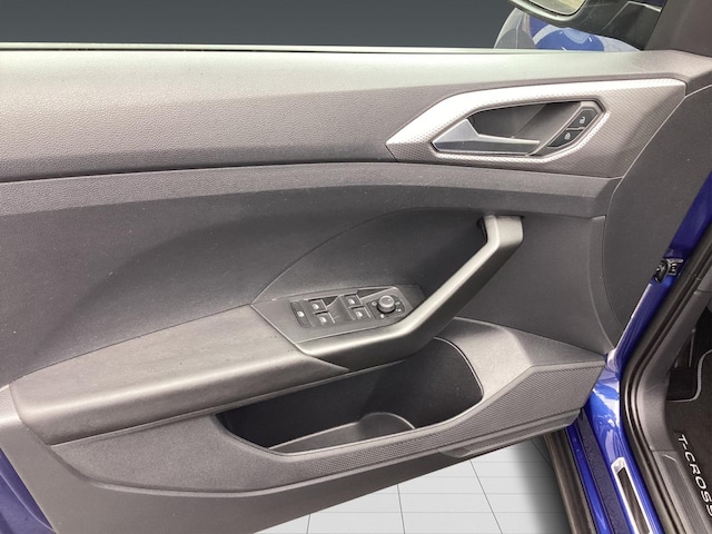 Volkswagen T-Cross T-Cross Active Klima Navi Rückfahrkamera