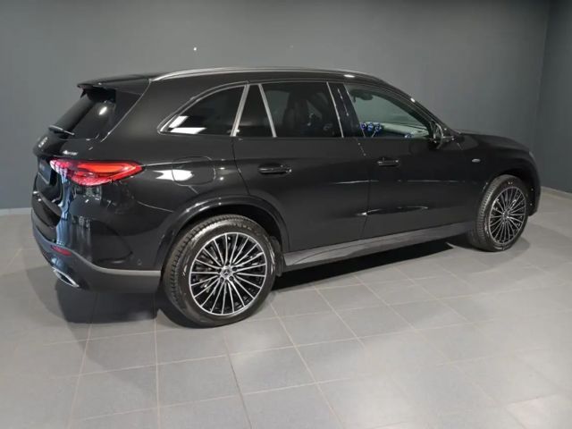 Mercedes-Benz GLC 400 4MATIC