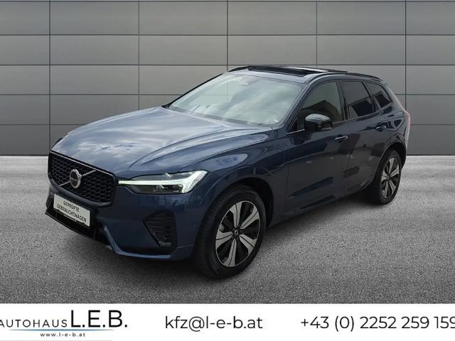 Volvo XC60 AWD Dark Plus T6