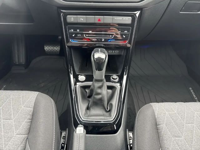 Volkswagen T-Cross 1.0 TSI DSG Life