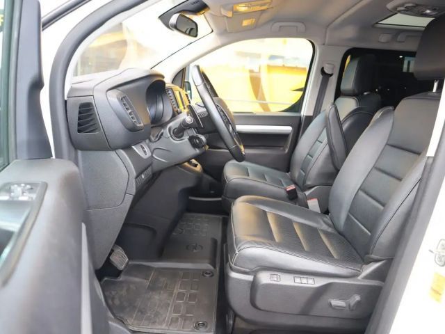 Opel Zafira Life 2.0 CDTI Tourer