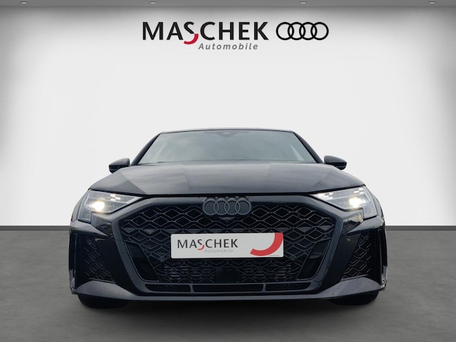 Audi RS3 Quattro S-Tronic Sportback