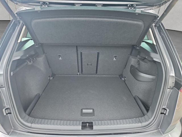 Skoda Karoq 1.5 TSI Tour