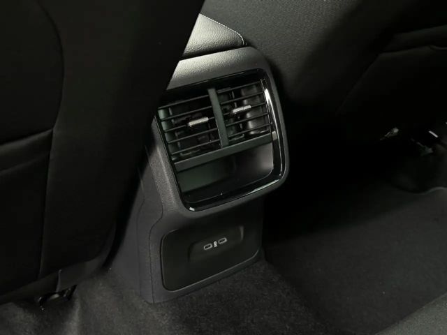Skoda Octavia 2.0 TDI Combi Selection iV