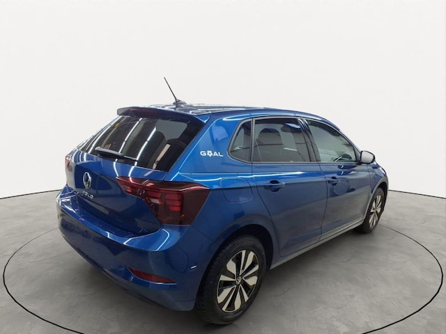 Volkswagen Polo 1.0 TSI