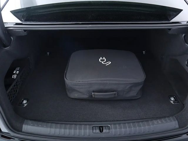 Audi A6 Hybride Quattro Sedan