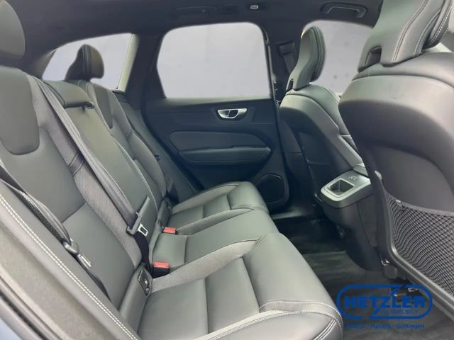 Volvo XC60 Dark Plus