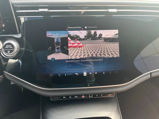 Mercedes-Benz E 450 4MATIC AVANTGARDE Estate