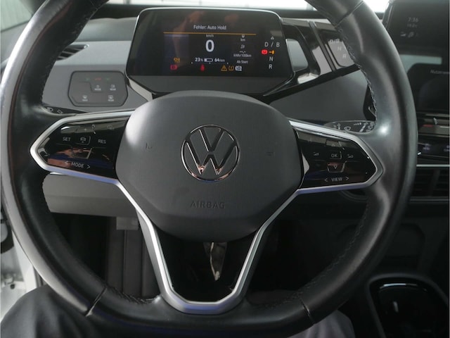 Volkswagen ID.3 45 kWh City Pure