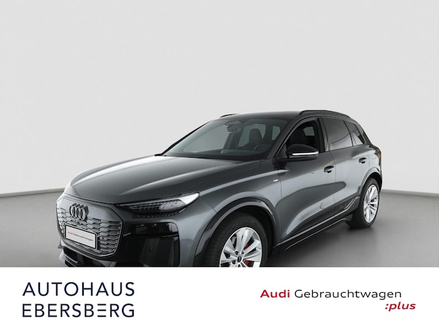 Audi Q6 e-tron Quattro