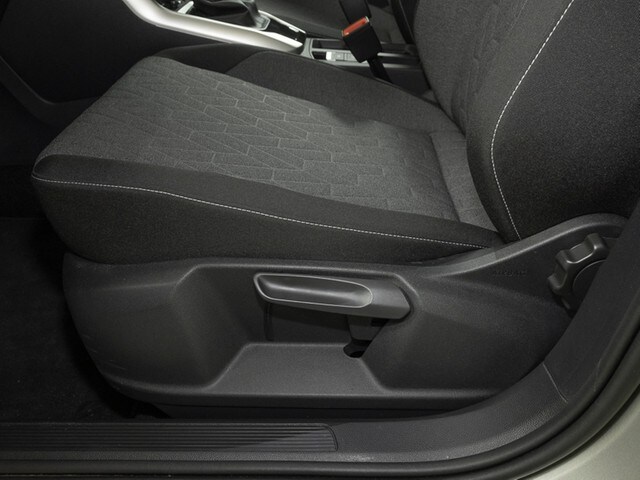 Volkswagen T-Roc 2.0 TDI DSG