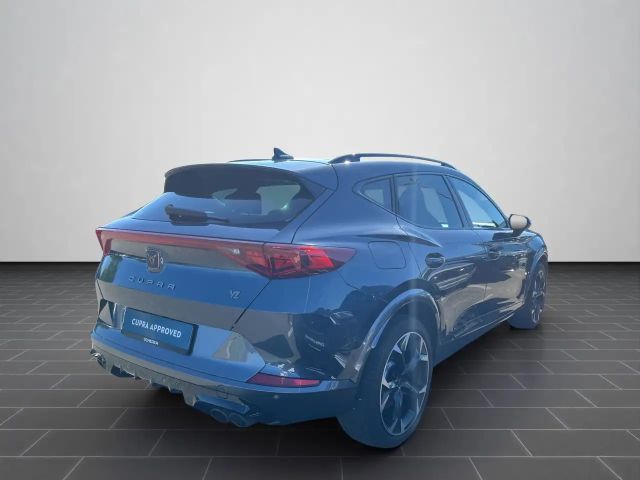 Cupra Formentor 4Drive VZ