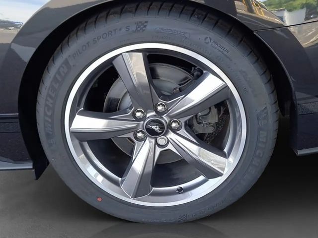 Ford Mustang Convertible GT 5.0 V8