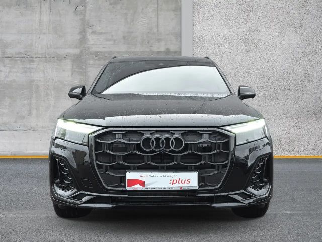 Audi Q7 50 TDI Quattro S-Line