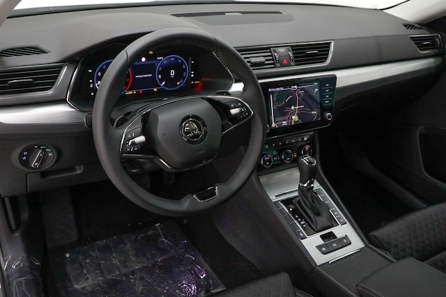 Skoda Superb 1.5 TSI Combi