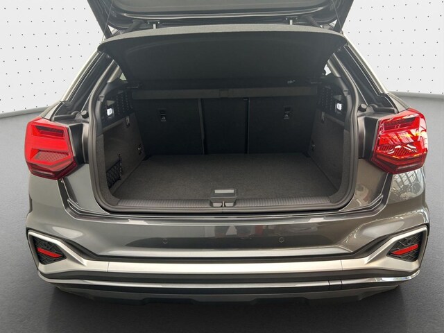 Audi Q2 30 TFSI S-Line