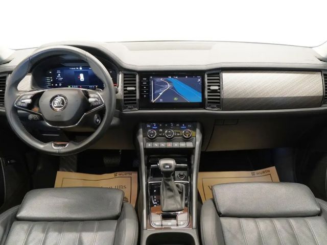 Skoda Kodiaq 2.0 TDI