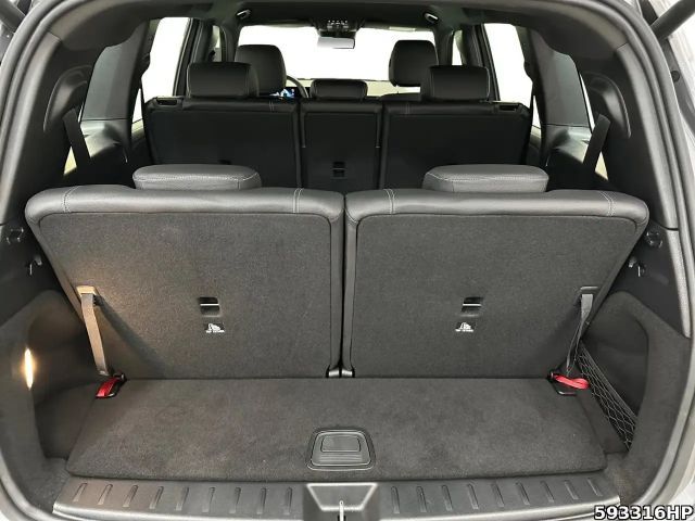 Mercedes-Benz GLB 200 GLB 200 d Progressive