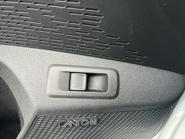 Skoda Octavia 1.5 TSI Combi Selection