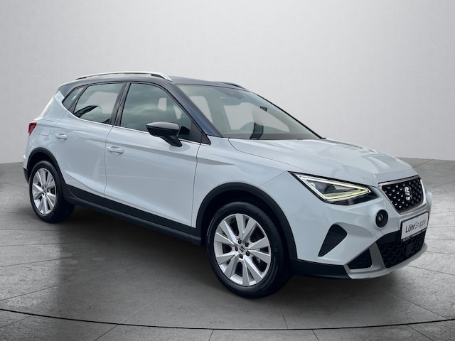 Seat Arona DSG