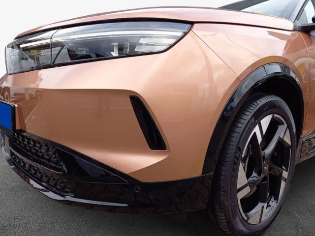 Opel Grandland X GS-Line Grand Sport