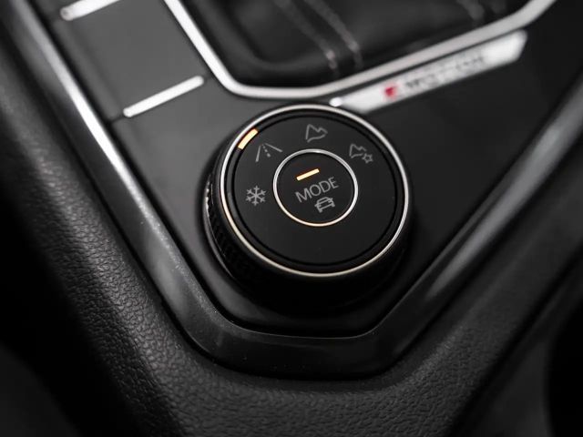 Volkswagen Tiguan 4Motion Allspace R-Line