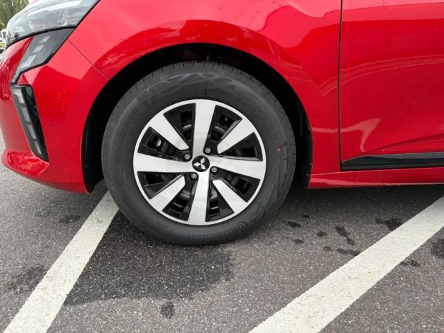 Mitsubishi Colt 1,0 MPI Turbo YUKI Invite C 25