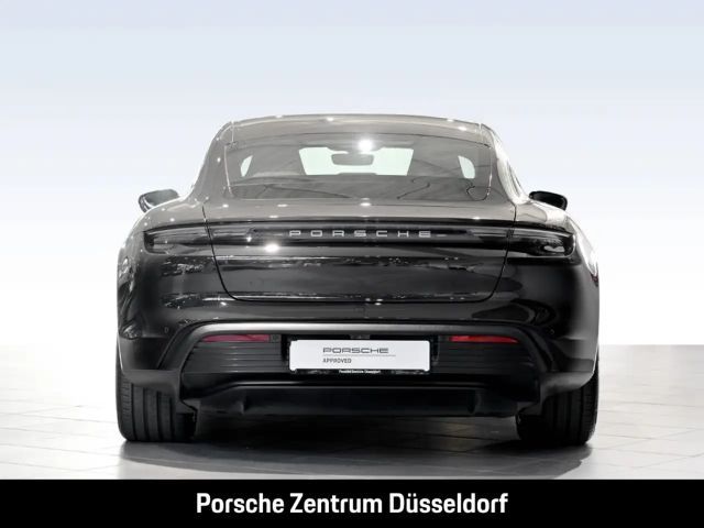Porsche Taycan Surround-View 20-Zoll Abstandstempomat