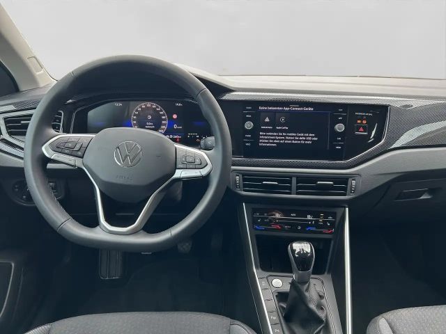 Volkswagen Taigo Friends TSI