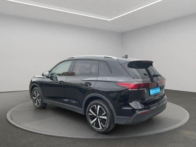 Volkswagen Tiguan 2.0 TDI DSG