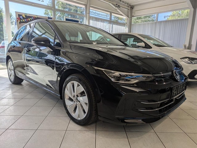 Volkswagen Golf 2.0 TDI DSG Golf VIII