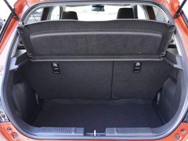 Suzuki Swift Comfort Hybrid